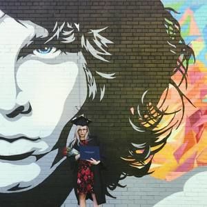 Meet your Posher, Kayla